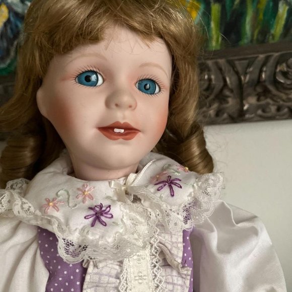 Cindy McClure Shelly Perfect Events - Picture 1 of 5